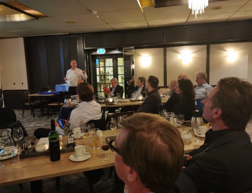 Presentatie Henk Koning – Cebu