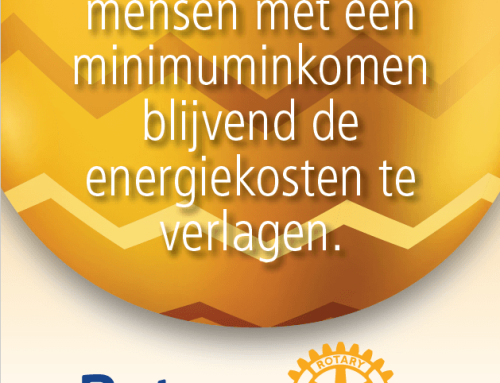 Energiebank Haarlemmermeer
